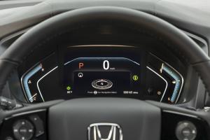 Honda Odyssey 2020 года  (NA)